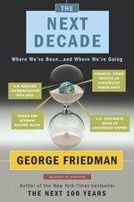 George Friedman 1