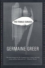 Germaine Greer 1