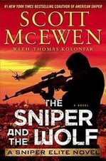 Scott McEwen 1