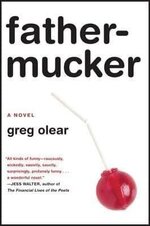 Greg Olear 1