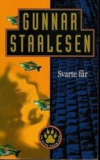 Gunnar Staalesen 1