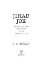 J M Berger 1