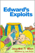 Jacqueline M Wilson 1