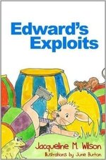 Jacqueline M Wilson 1
