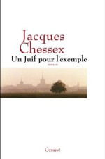Jacques Chessex 1