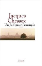 Jacques Chessex 1