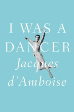 Jacques D'Amboise 1