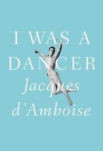 Jacques D'Amboise 1