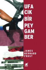 James Bernard Frost 1