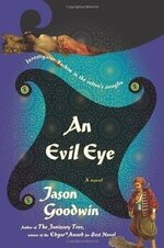 Jason Goodwin 4