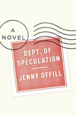 Jenny Offill 2