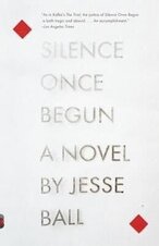 Jesse Ball 2