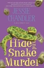 Jessie Chandler 2
