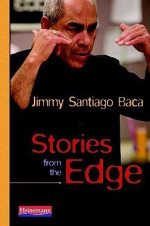 Jimmy Santiago Baca 1