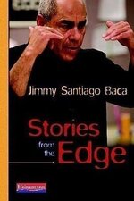 Jimmy Santiago Baca 1