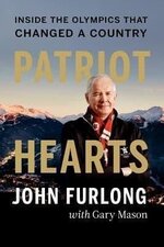 John Furlong 1