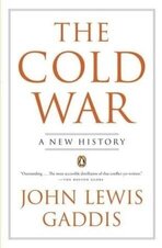 John Lewis Gaddis 1