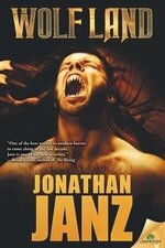 Jonathan Janz 1