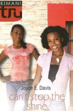 Joyce E Davis 1