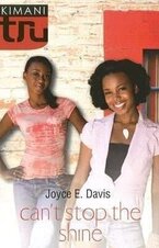 Joyce E Davis 1