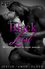 Justin 'Amen' Floyd 2