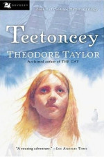 Theodore Taylor 10