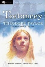 Theodore Taylor 10
