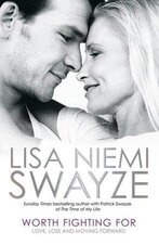 Lisa Niemi Swayze 1