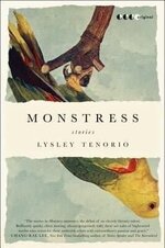 Lysley Tenorio 1