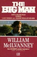 William McIlvanney 7