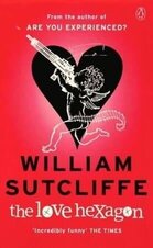 William Sutcliffe 3