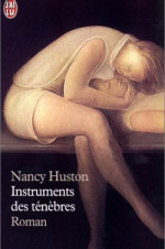 Nancy Huston 1