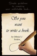 Othniel J Seiden 1
