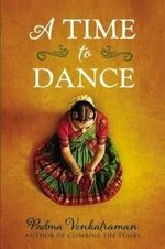 Padma Venkatraman 1