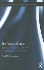 Paul Livingston 1