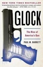 Paul M Barrett 1