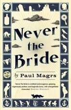 Paul Magrs 1