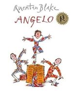 Quentin Blake 1