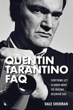 Quentin Tarantino 1