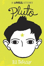R J Palacio 1