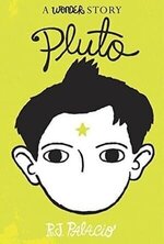 R J Palacio 1