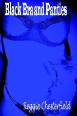 Reggie Chesterfield 1