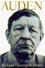 Richard Davenport-Hines 2