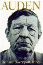 Richard Davenport-Hines 2