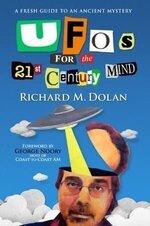 Richard M Dolan 1