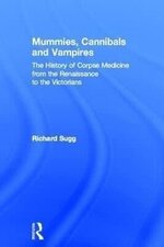 Richard Sugg 1