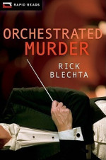 Rick Blechta 1