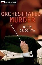 Rick Blechta 1