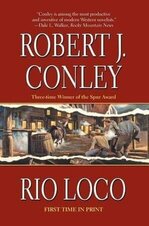 Robert J Conley 1