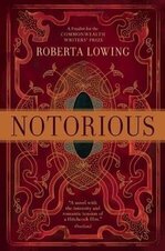 Roberta Lowing 1